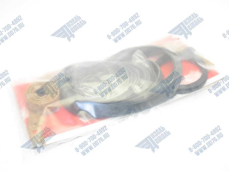 840-1000001-01 Комплект резинотехнических изделий для ремонта двигателя